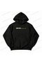 Sebastian Vettel F1 Printed Oversize Boxy Hooded Sweatshirt - 2
