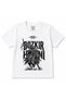 Bozkır Hanı Lord of the Wind Horse Warrior Designed Children's T-Shirt