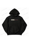 Carlos Sainz F1 Printed Oversize Boxy Hooded Hoodie Sweatshirt - 2