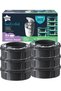 عبوة إعادة تعبئة T&C 6PK REFILL CASS AL UK
