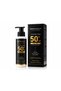 Sunscreen Cream 50Spf Sunscreen for Combination and Oily Skin Premium Series