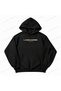 Lando Norris F1 Printed Oversize Boxy Hooded Sweatshirt - 2