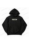 Sebastian Vettel F1 Graphic Printed Oversize Boxy Hooded Sweatshirt - 2