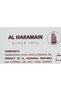 Bukhoor Al Aroosa 60g – Long Lasting Arabic Fragrances Incense with Saffron, Amber & Musk, Luxury Home Oud Bakhoor, Premium Oriental Scent for Home & Gifting - 4