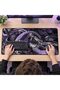 Japanese Dragon Mouse Pad 80x30cm, Large Non-Slip Gaming Desk Mat - 3