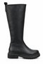 Montera Zippered Thick Sole Women's Boots - 7