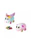 Ritzy Rollers Yeti and Unicorn - 3