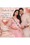 Baby Shower Theme Sash & Combo - 3