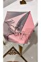 Cashmere Wool Gradient and Double-Sided Shoulder Shawl & Scarf - 2