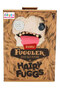 |   Fuggler Hairy Fuggs Plush S1 22cm. |   4+ Years Old |   1 Piece |   Creativity and Imagination - 6