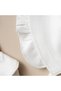 Newborn Baby Girl and Boy Cotton Romper Set with Gloves and Hat Hospital Discharge Set - 8