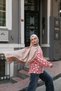 Talia Plain Cotton Shawl - 2