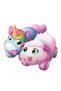 Ritzy Rollers Yeti and Unicorn - 2