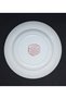 Royaltudor Ware 17Th Century England Service Plate 25 cm - 2