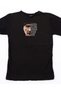 Atatürk "He Is Still Alive" / Large Print on the Back / Large Size (Relax Fit) 13XL ---- >>Small - 3