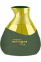 Detour Noir Eco Eau De Parfum 100ml | Oriental Woody Unisex Perfume – Lavender, Clary Sage, Bergamot, Saffron, Praline, Agarwood & Cedar | Long Lasting Eco-Conscious Fragrance - 2