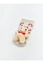 Embroidered and Figured Baby Boy Socks from Uzg Store for Style Enthusiasts - 3