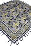 Disassembled Beaded Luxury Cotton Cheesecloth - Summer Collection - 65801-02
