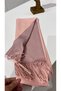 Cashmere Wool Gradient and Double-Sided Shoulder Shawl & Scarf - 4
