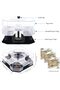 VersaMarts smART Cockroach Trap Reusable Eco-Friendly Roach Catcher Trap for Indoor Kitchen - 2