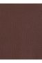 Brown Spanish Sleeve Women's Ribbed Bodysuit - 6