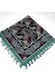 Disassembled Beaded Luxury Cotton Cheesecloth - Summer Collection - 65802-18 - 2
