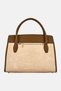 Women Brand Logo Tote Bag, Multicolor - 3