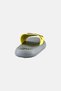 Kids Boy Slip On Slides, Multicolor - 3