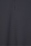 Men High Neck Long Sleeve Textured Sweatshirt, Dark Grey - 5