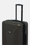 24 Inch Hardshell Cabin Spinner Luggage, Khaki - 5