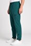 Men Regular Fit Training Cargo Pants, Green - 3