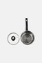 Essentials Saucepan, Silver - 2