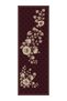 Lin Puanlı Voile Shawl 70X195 cm - 4