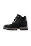 Crawford Goretex Black Men's Casual Boots 015M101117B Black - 2