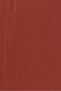 Women Solid Midi Dress, Brown - 5