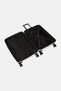 21 Inch Hardshell Check In Spinner Luggage, White - 4