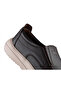 270089 26940 Brown Leather Men's Casual Shoes Bul-270089-269 Brown - 7