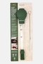 Baster With Brush Set, Multicolor