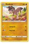 Mudbray # 105 - Sw.Rd & Sh.Eld - Card (Mint)