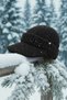Women's Winter Ribbed Knit Hat Beanie - 5