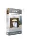 Portable Wardrobe Closet Clothes Rack Organizer Hanger Shelves Compact Blue - 4