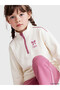 I Printed Soft Touch Girls' Set from Freezen Store - 4
