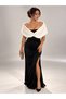 Toscana Fur Accessory with Pins, Lined for Events, Etol & Shawl - 3