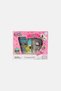 Crystal Art Bon Bon Secret Diary, Multicolor