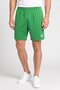 Men Sportswear Fit Training Shorts, Green