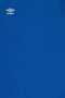 Men Sportwear Fit Short Sleeve Training Jersey, Blue - 5