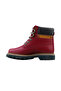 Colorado Youth Daily Boots 015G100095-Colorado-Violet Red - 2