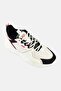 Men X-Game Lace Up Training Shoes, White