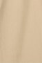 Women Regular Fit Solid Wide Leg Pants, Beige - 5
