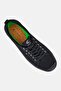 Men OCA Low Lace Up Sneakers, Black - 4